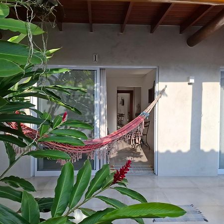 Villa Pontal Flats Araquari Exterior foto