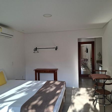 Villa Pontal Flats Araquari Exterior foto