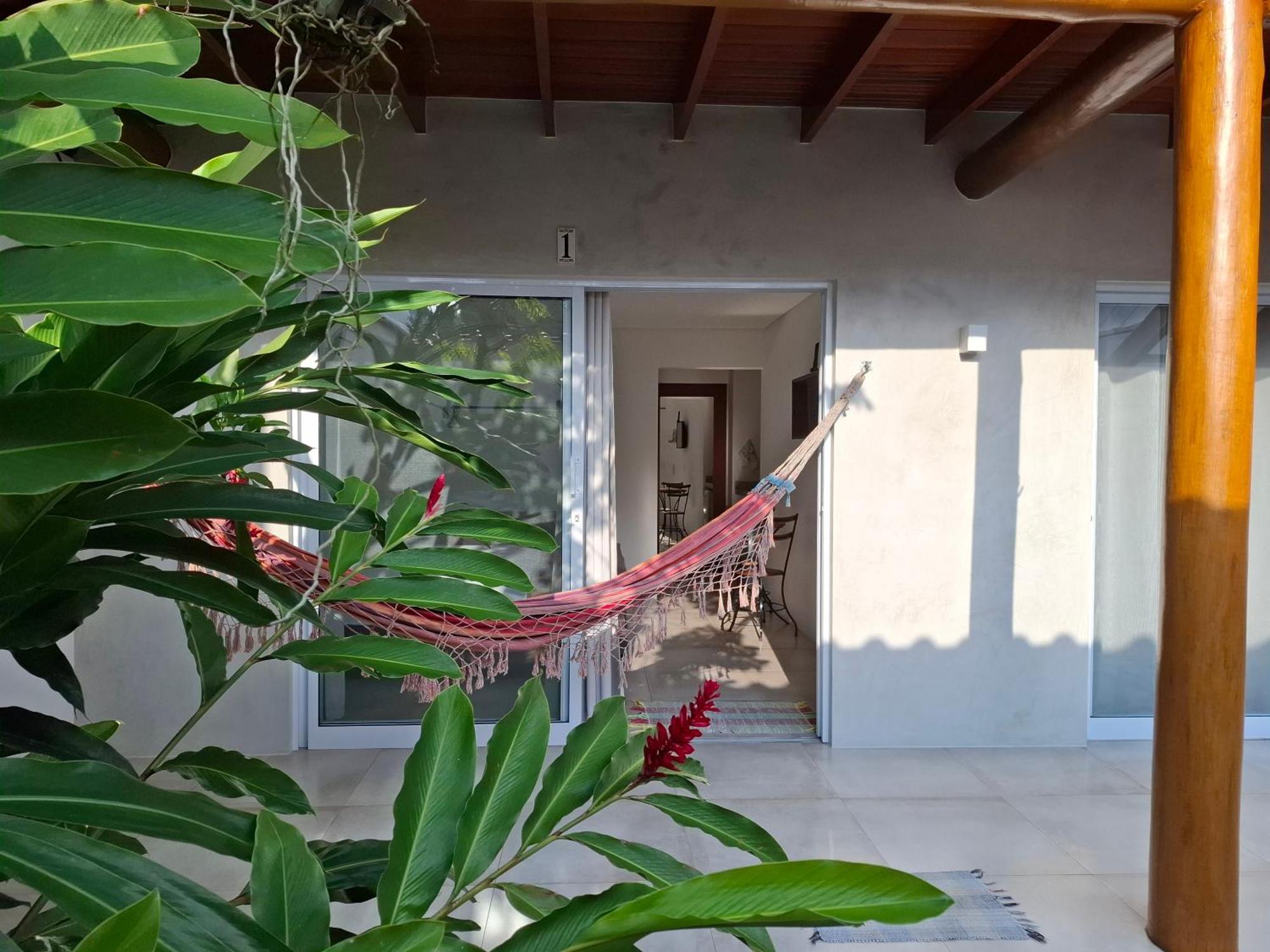 Villa Pontal Flats Araquari Exterior foto
